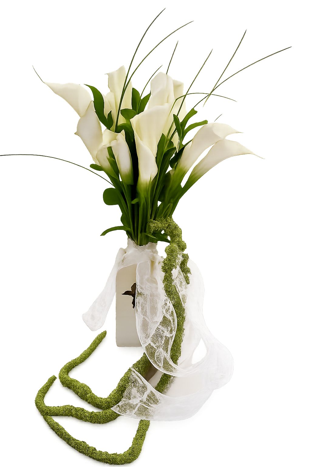 Event decor by Dana